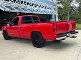 Thumbnail of 1995 Red Chevrolet 1500