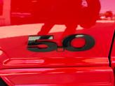 Thumbnail of 1989 Red Ford Mustang