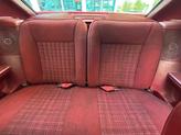 Thumbnail of 1989 Red Ford Mustang