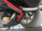 Thumbnail of 1989 Red Ford Mustang