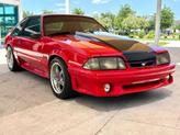 Thumbnail of 1989 Red Ford Mustang
