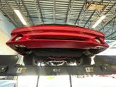 Thumbnail of 1989 Red Ford Mustang