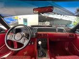 Thumbnail of 1989 Red Ford Mustang