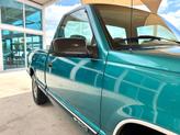 Thumbnail of 1995 Green Chevrolet 1500