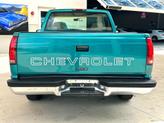 Thumbnail of 1995 Green Chevrolet 1500