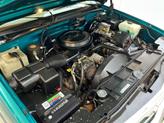 Thumbnail of 1995 Green Chevrolet 1500