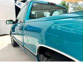 Thumbnail of 1995 Green Chevrolet 1500