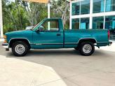 Thumbnail of 1995 Green Chevrolet 1500
