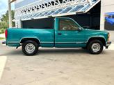 Thumbnail of 1995 Green Chevrolet 1500
