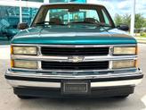 Thumbnail of 1995 Green Chevrolet 1500