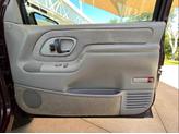 Thumbnail of 1995 Burgandy and Silver GMC Sierra 1500