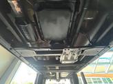 Thumbnail of 1995 Burgandy and Silver GMC Sierra 1500