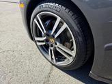 Thumbnail of 2016 GRAY Porsche Panamera