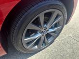 Thumbnail of 2018 RED Ford Edge