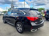 Thumbnail of 2017 BLACK Acura MDX