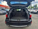 Thumbnail of 2017 BLACK Acura MDX