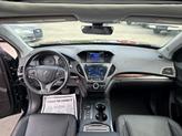 Thumbnail of 2017 BLACK Acura MDX