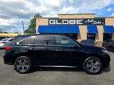 Thumbnail of 2017 BLACK Acura MDX