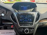 Thumbnail of 2017 BLACK Acura MDX