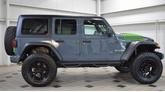 Thumbnail of 2024 Anvil Clearcoat Jeep Wrangler
