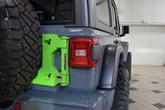 Thumbnail of 2024 Anvil Clearcoat Jeep Wrangler