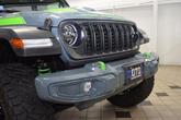 Thumbnail of 2024 Anvil Clearcoat Jeep Wrangler