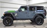 Thumbnail of 2024 Anvil Clearcoat Jeep Wrangler