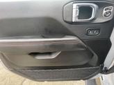 Thumbnail of 2024 Silver Zynith Clearcoat Jeep Wrangler