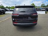 Thumbnail of 2022 Ember Pearlcoat Jeep Grand Cherokee L