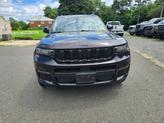 Thumbnail of 2022 Ember Pearlcoat Jeep Grand Cherokee L