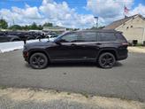 Thumbnail of 2022 Ember Pearlcoat Jeep Grand Cherokee L