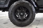 Thumbnail of 2021 Black Clearcoat Jeep Gladiator