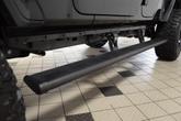 Thumbnail of 2021 Black Clearcoat Jeep Gladiator