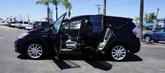 Thumbnail of 2013 Black Toyota Prius v