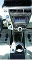 Thumbnail of 2013 Black Toyota Prius v