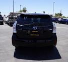 Thumbnail of 2013 Black Toyota Prius v