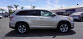 Thumbnail of 2015 Creme Brulee Mica Toyota Highlander