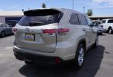 Thumbnail of 2015 Creme Brulee Mica Toyota Highlander