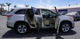 Thumbnail of 2015 Creme Brulee Mica Toyota Highlander