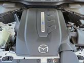 Thumbnail of 2025 Rhodium Mazda CX-90 PHEV