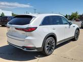 Thumbnail of 2025 Rhodium Mazda CX-90 PHEV