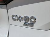Thumbnail of 2025 Rhodium Mazda CX-90 PHEV