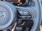 Thumbnail of 2025 Rhodium Mazda CX-70