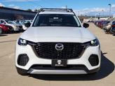 Thumbnail of 2025 Rhodium Mazda CX-70