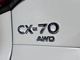 Thumbnail of 2025 Rhodium Mazda CX-70