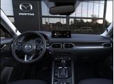 Thumbnail of 2025 Deep Crystal Blue Mica Mazda CX-5