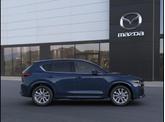 Thumbnail of 2025 Deep Crystal Blue Mica Mazda CX-5