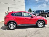 Thumbnail of 2016 Soul Red Metallic Mazda CX-5