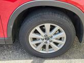 Thumbnail of 2016 Soul Red Metallic Mazda CX-5