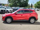 Thumbnail of 2016 Soul Red Metallic Mazda CX-5